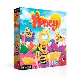 HONEY