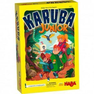 KARUBA JUNIOR