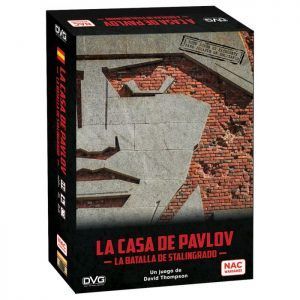 LA CASA DE PAVLOV