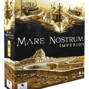 MARE NOSTRUM: IMPERIOS