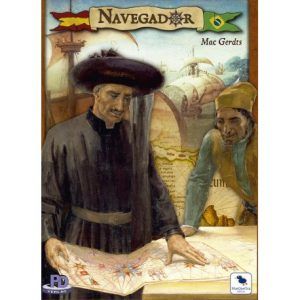 NAVEGADOR