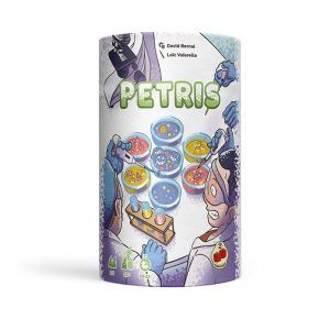 PETRIS