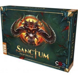 SANCTUM