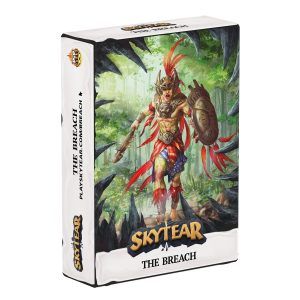 SKYTEAR: THE BREACH (EXPANSIÓN)