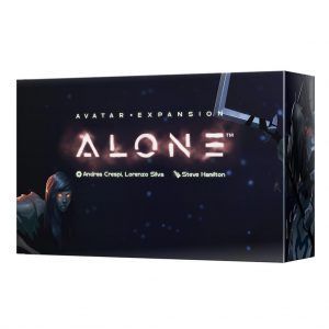 ALONE: AVATAR (EXPANSIÓN)