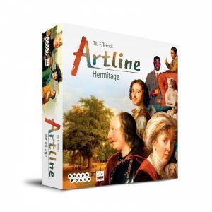 ARTLINE