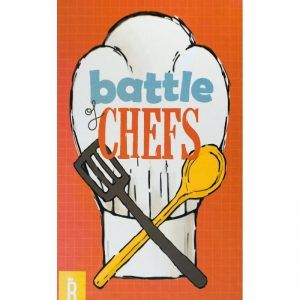 BATTLE OF CHEFS