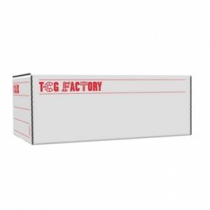 TCG FACTORY: CAJA DE ALMACENAJE - 500 CARTAS