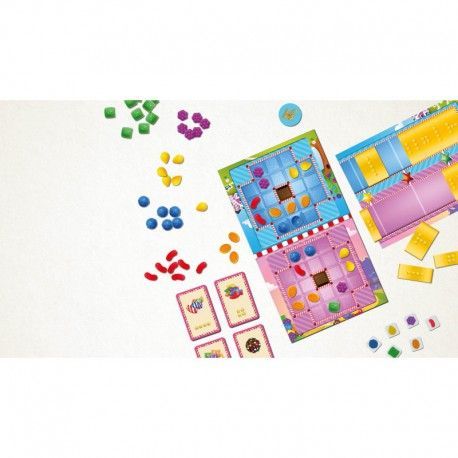 CANDY CRUSH DUEL - Imagen 3