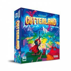 CUTTERLAND