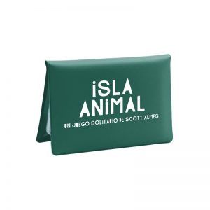 ISLA ANIMAL