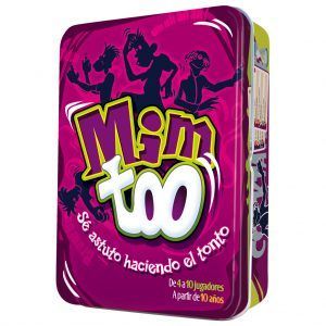 MIMTOO