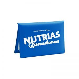 NUTRIAS GANADORAS