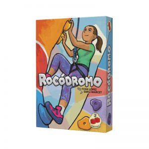 ROCÓDROMO