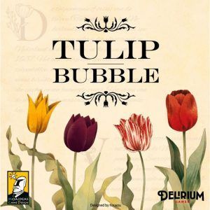 TULIP BUBBLE
