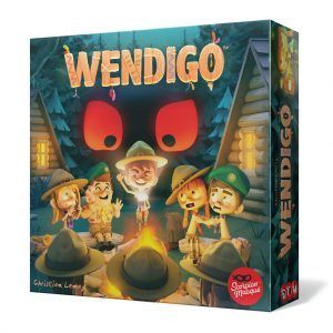WENDIGO