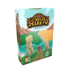 EL VALLE SECRETO