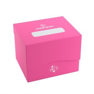 GAMEGENIC: SIDE HOLDER 100+XL PINK