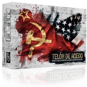 TELÓN DE ACERO