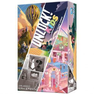 UNLOCK! KIDS