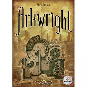 ARKWRIGHT