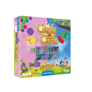 CANDY CRUSH DUEL: POCKET