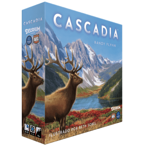 CASCADIA