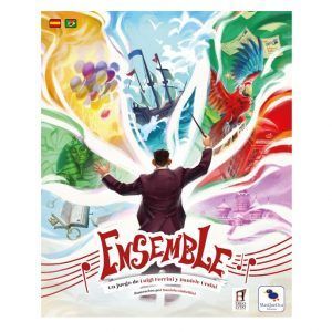 ENSEMBLE