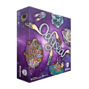 ODYSEA