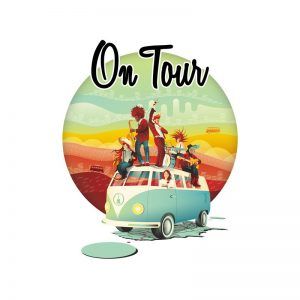 ON TOUR