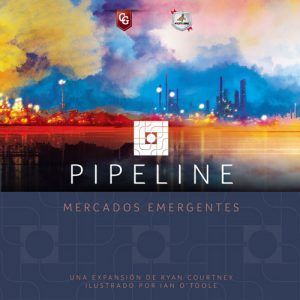 PIPELINE: MERCADOS EMERGENTES (EXPANSIÓN)