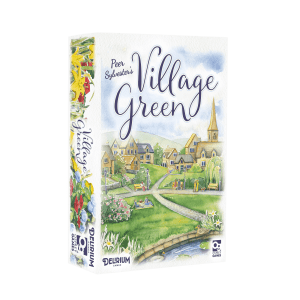 VILLAGE GREEN