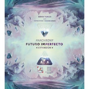 ANACHRONY: FUTURO IMPERFECTO (EXPANSIÓN)