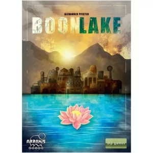 BOONLAKE