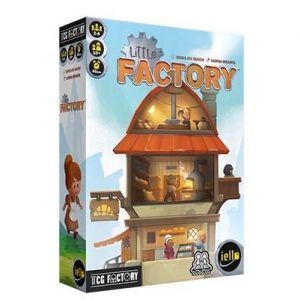 LITTLE FACTORY