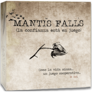 MANTIS FALLS
