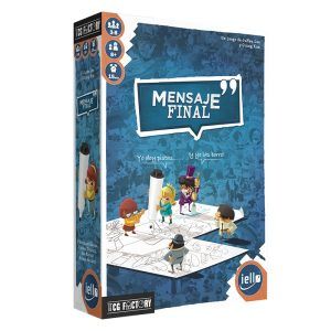 MENSAJE FINAL