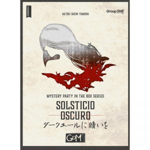 MM: SOLSTICIO OSCURO