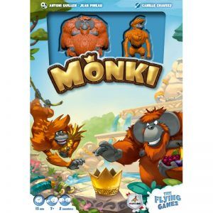 MONKI