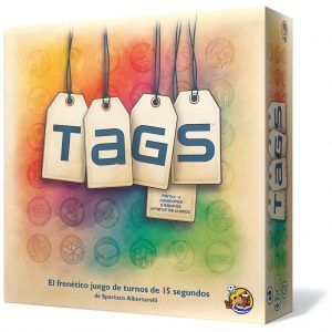 TAGS