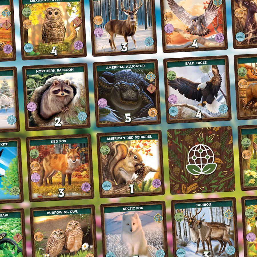 KEYSTONE: NORTEAMÉRICA - Imagen 3