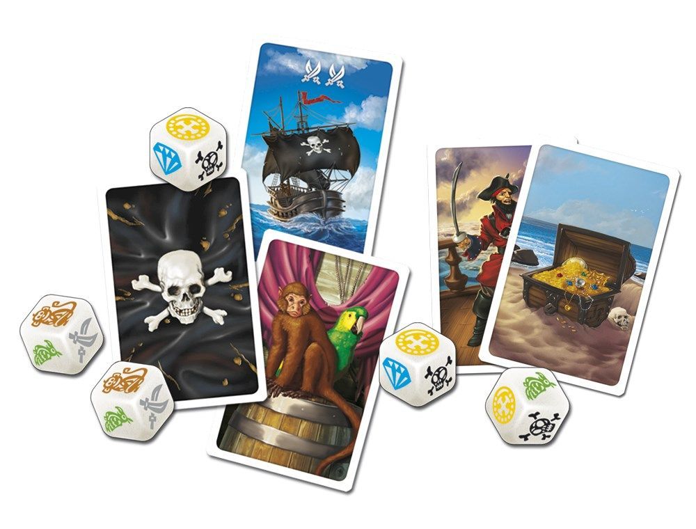 ISLA CALAVERA (NUEVA EDICIÓN) - Imagen 3