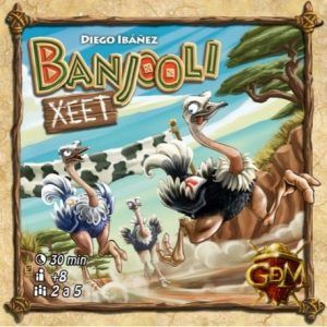 BANJOOLI XEET