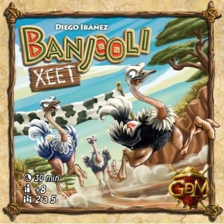 BANJOOLI XEET