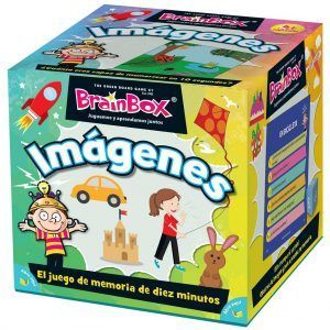 BRAINBOX: IMÁGENES