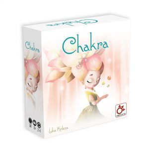 CHAKRA