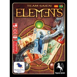 ELEMENTS