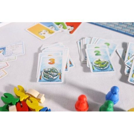 ESCUELA DE PINGÜINOS - Imagen 3