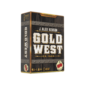 GOLD WEST