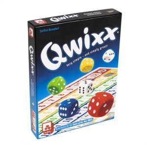 QWIXX